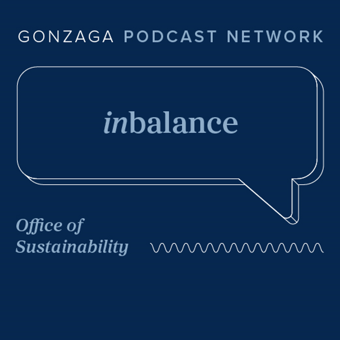 Season 2 - Episode 5: Towards Mission Alignment: A discussion on divestment, equity, and intersectional environmentalism at Gonzaga