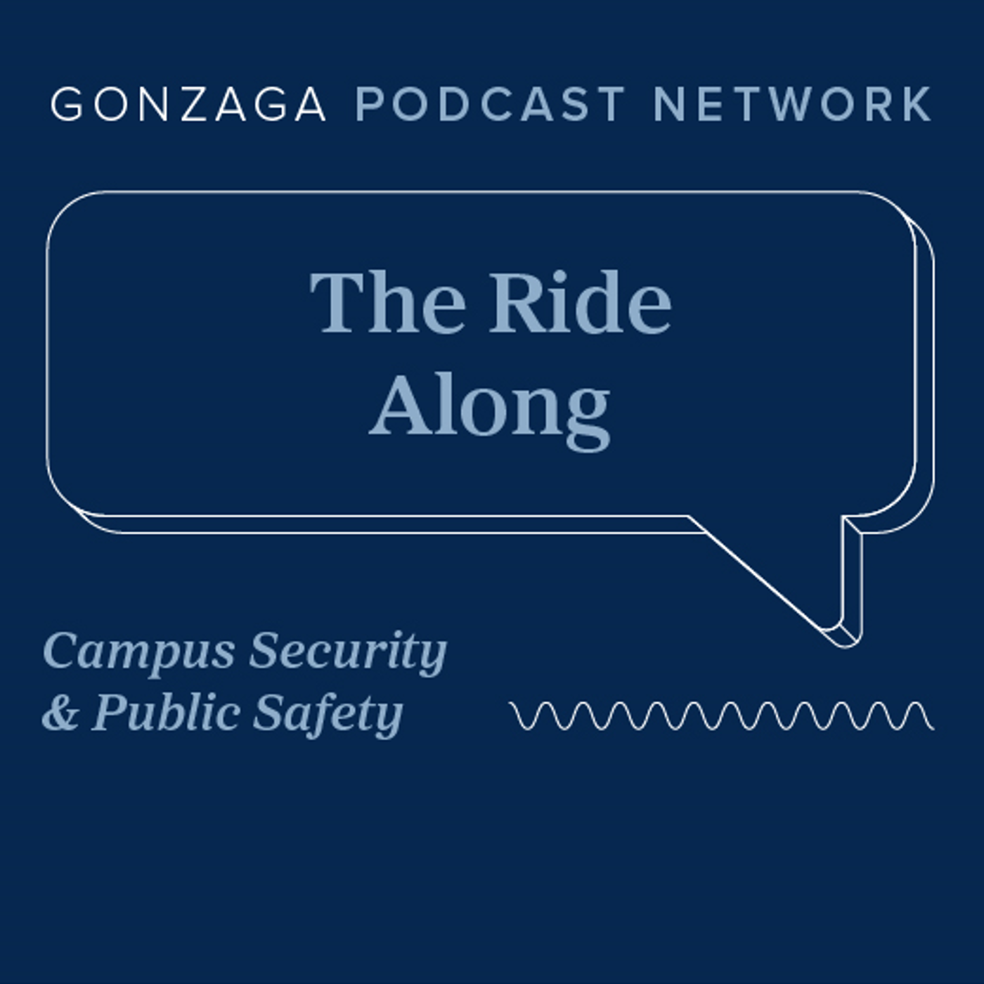 Episode 3 with Becky Wilkey, Director Campus Security and Public Safety