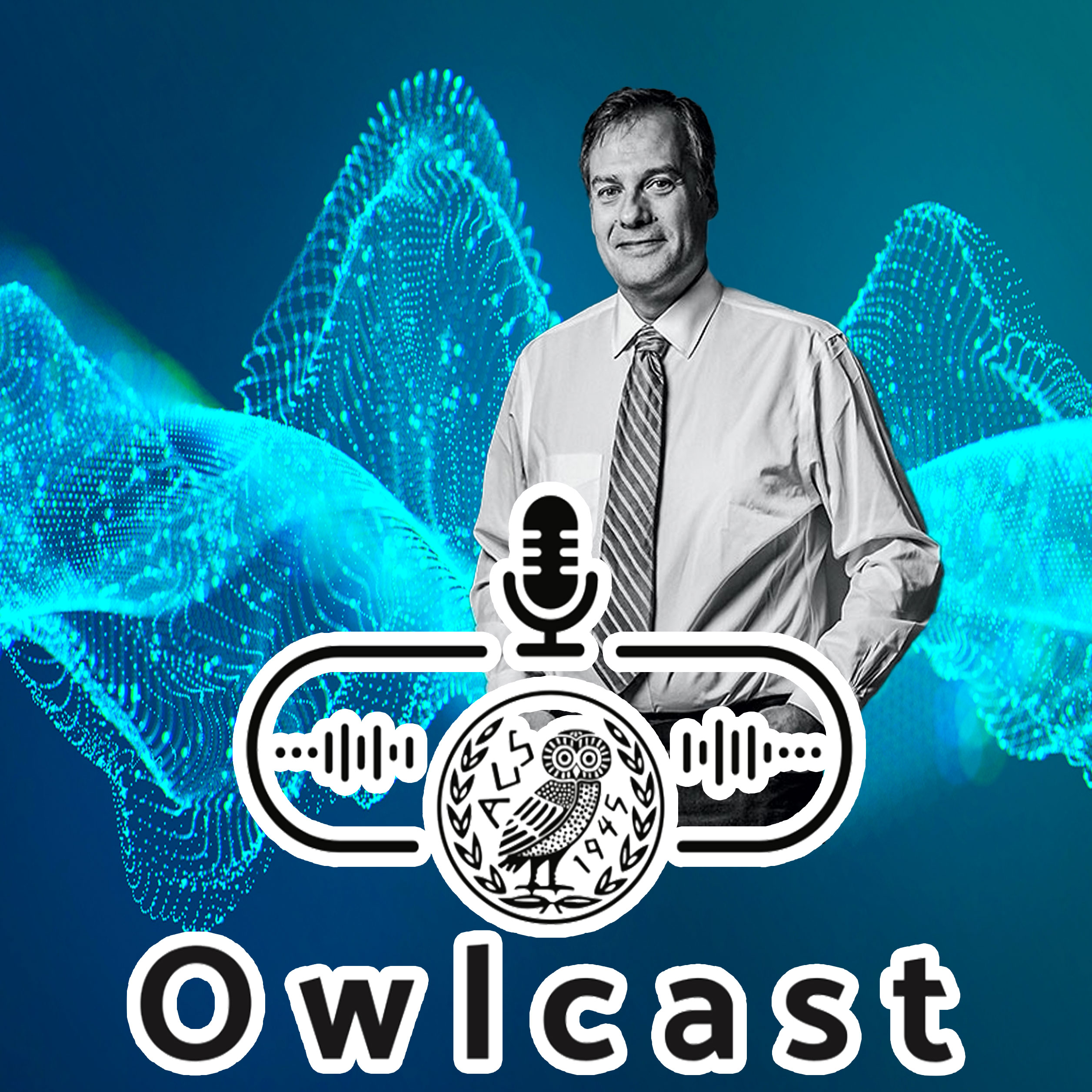Owlcast 69 - Student Edition - AI & Machine Learning w/Michalis Bletsas
