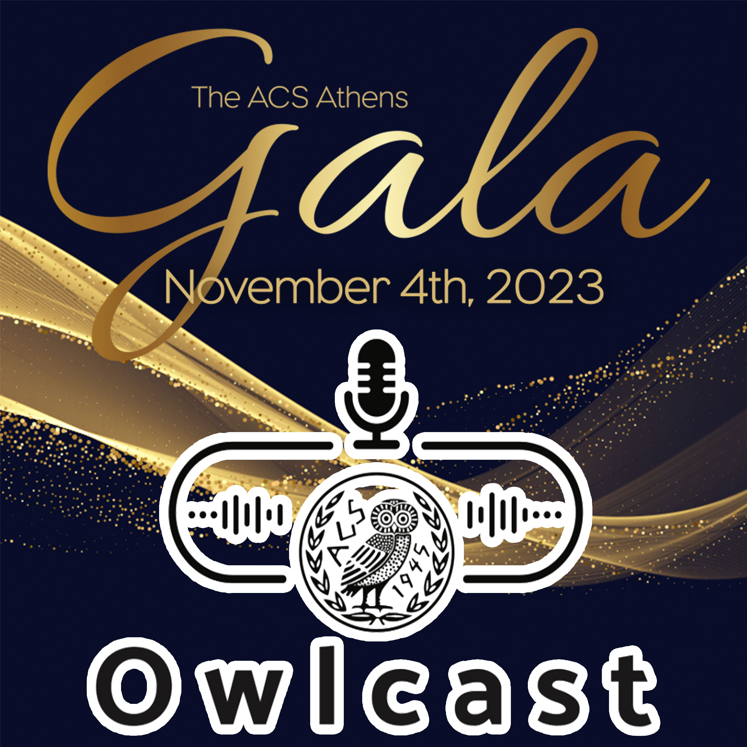 Owlcast 71 - The 2023 Gala Edition