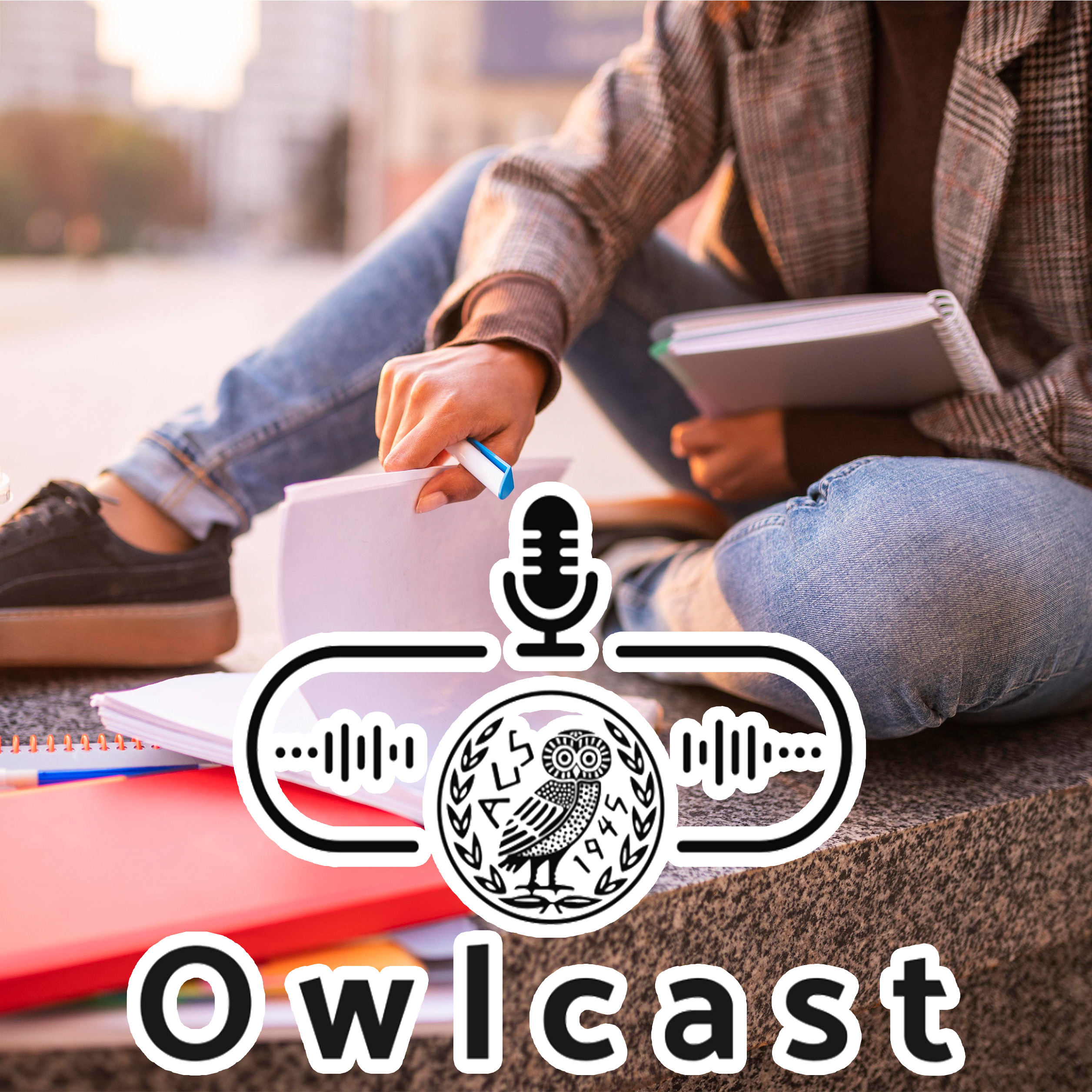 Owlcast 77 - All about Choices! • College Placement 2024