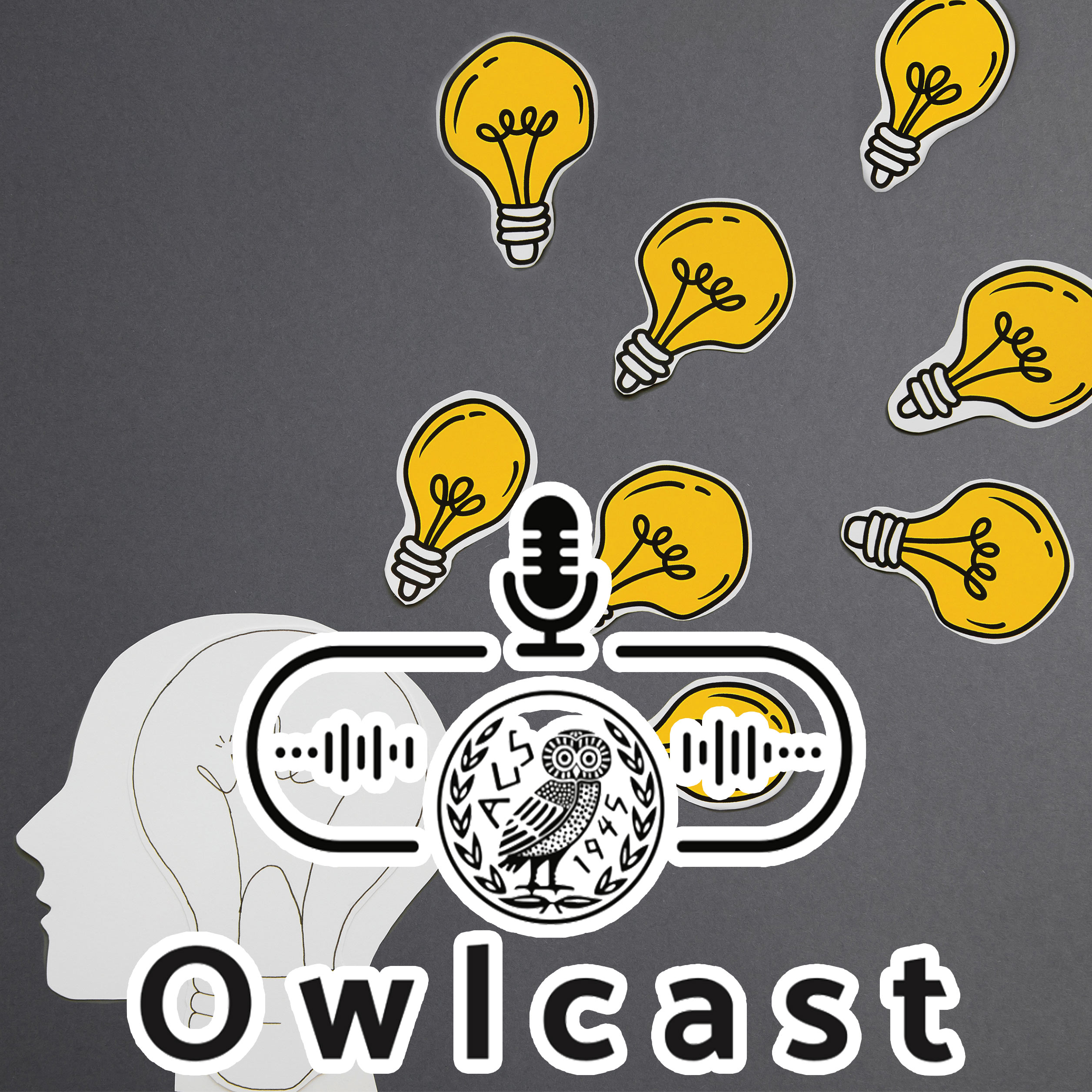 Owlcast 88 - ACS Athens OPEN: turning dreams into reality