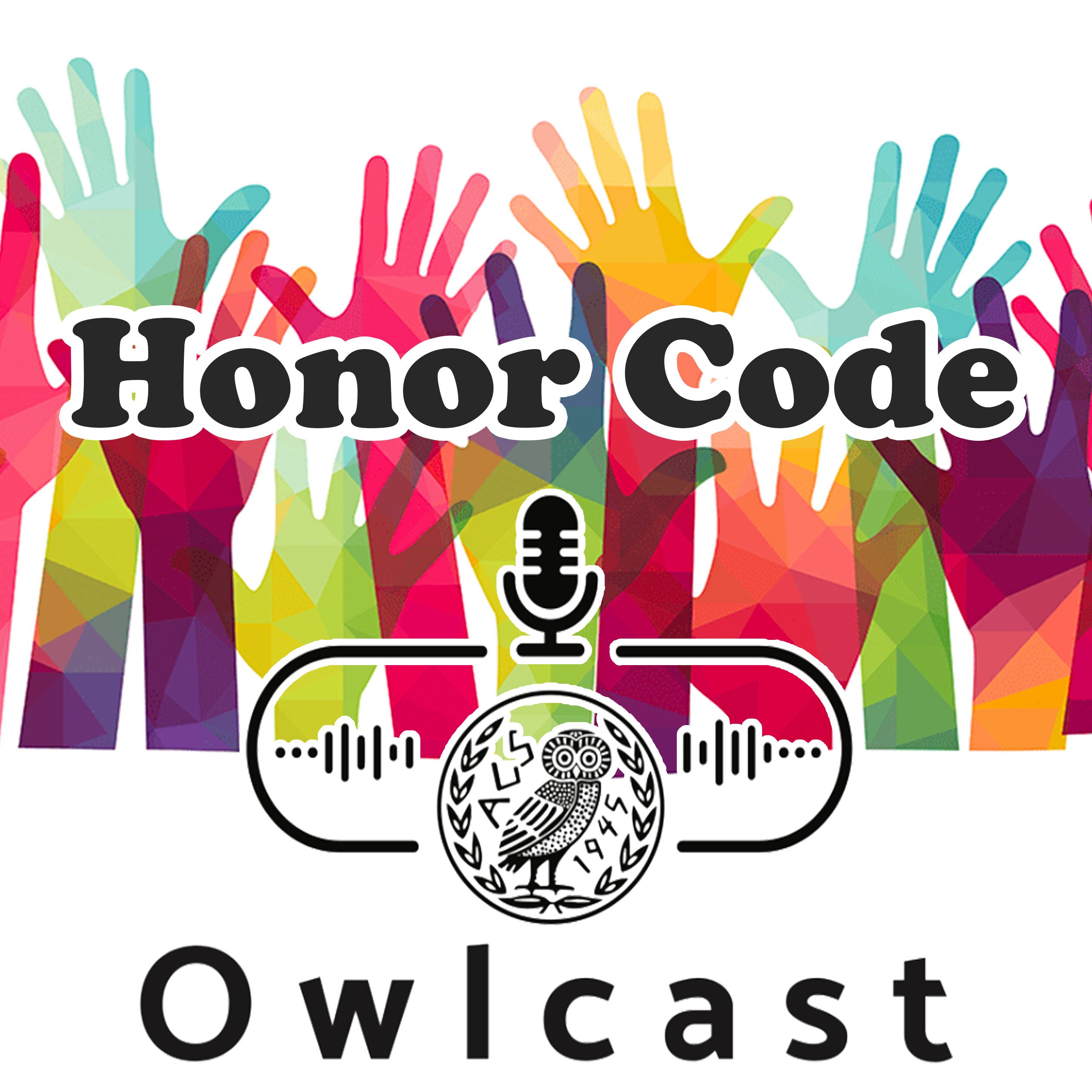 Owlcast 95 - The Fifth Graders of the Elementary Honor Code Club