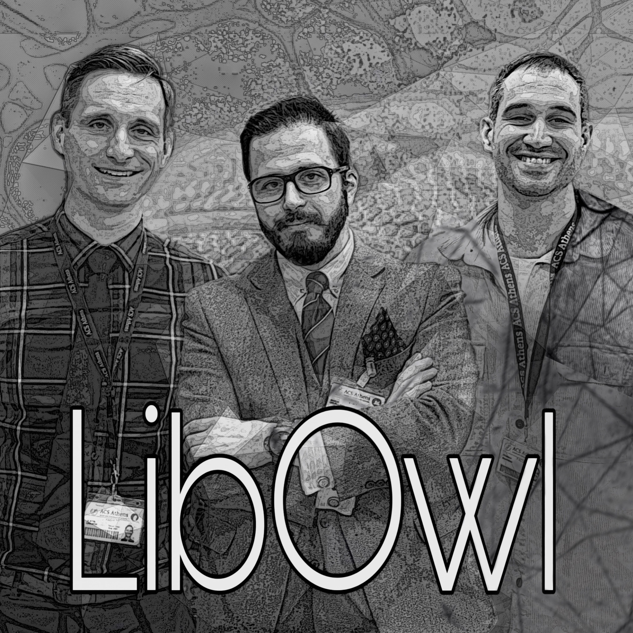 LibOwl #2 - w/Justin Cramer and Christos Stachikas - The science behind athletic performance