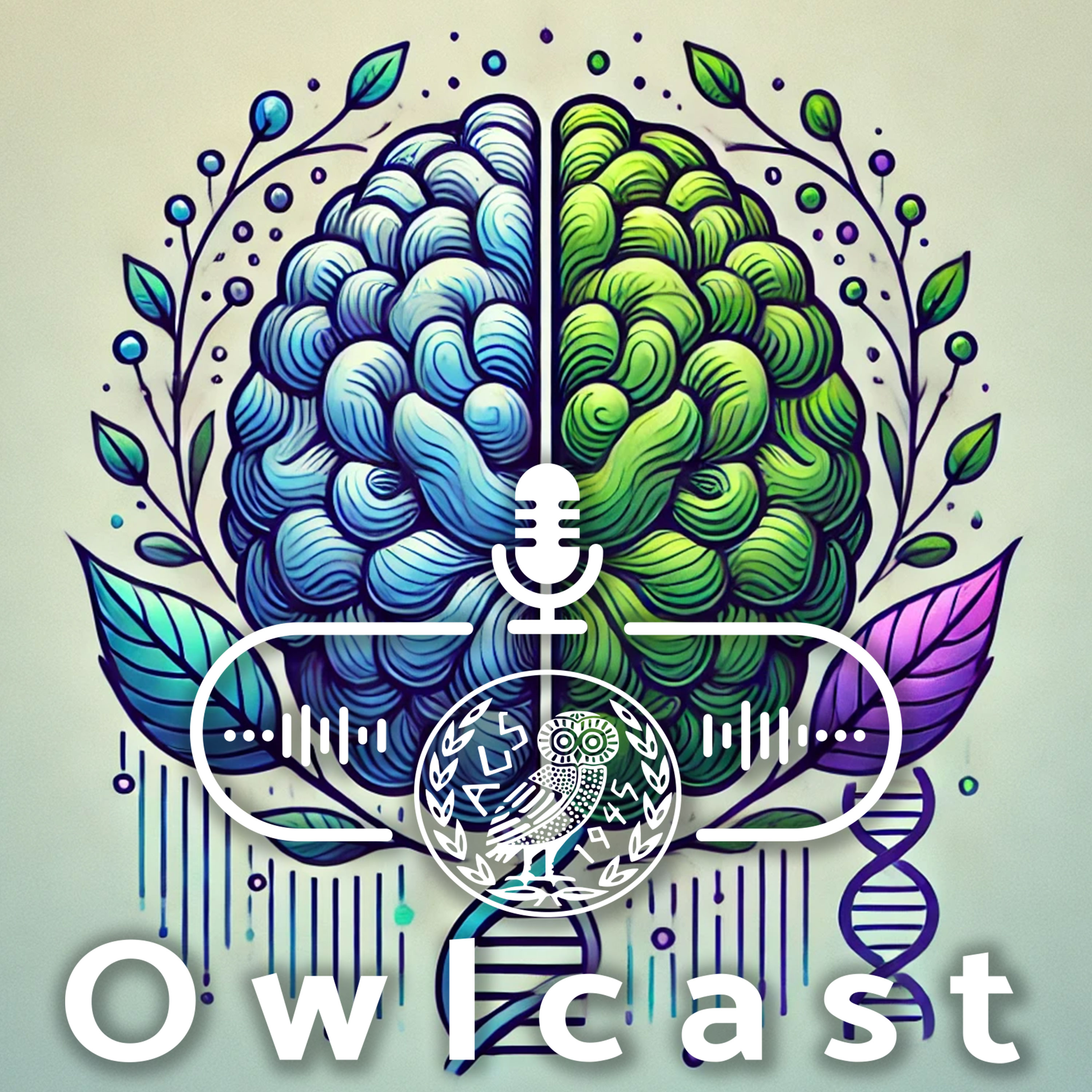 Owlcast #106: Bridging Minds - How Biology and Psychology Inspire Global Learning - The Intersection Club