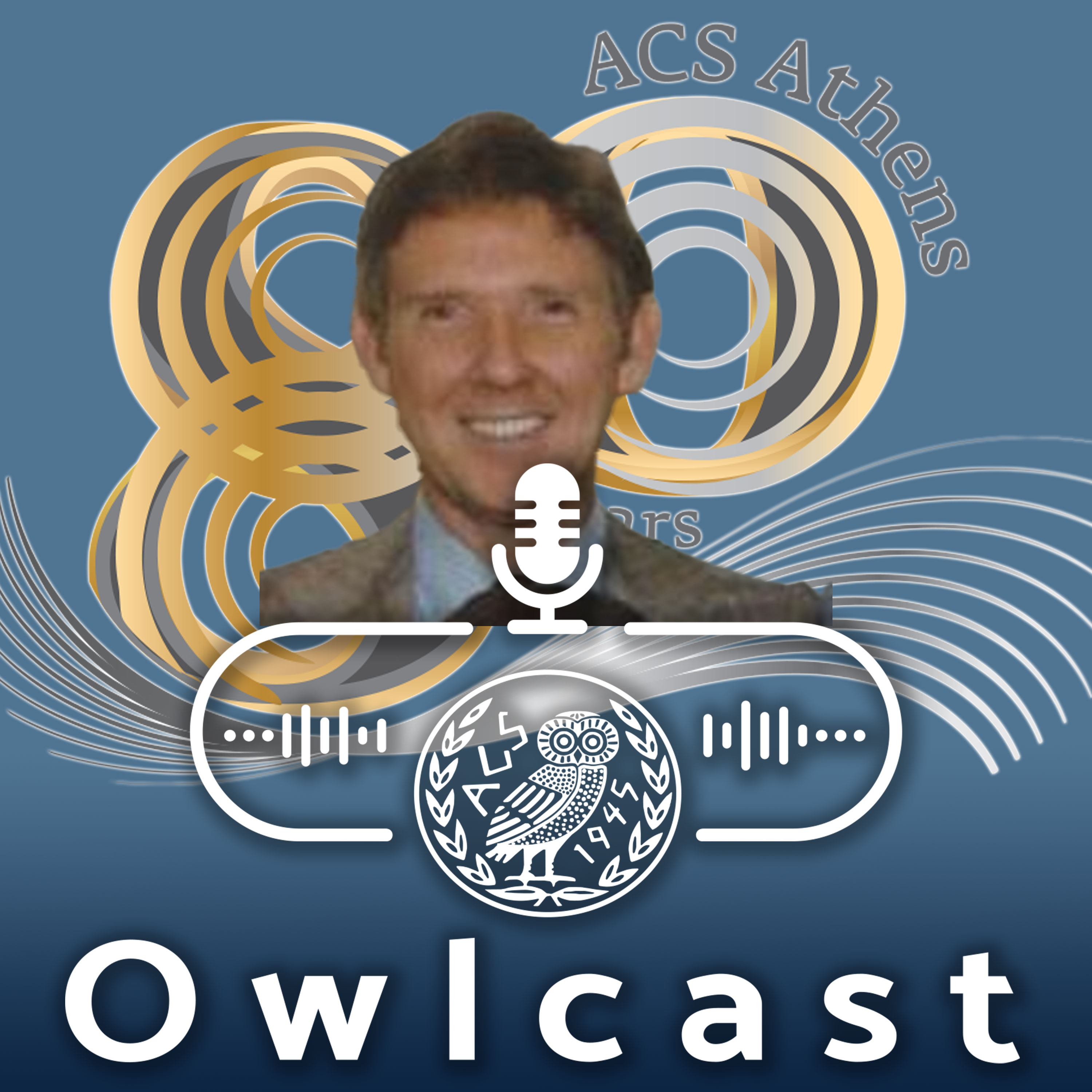 Owlcast #107 - History Edition w/Paul Cabaniss, Elementary Teacher from the 60's