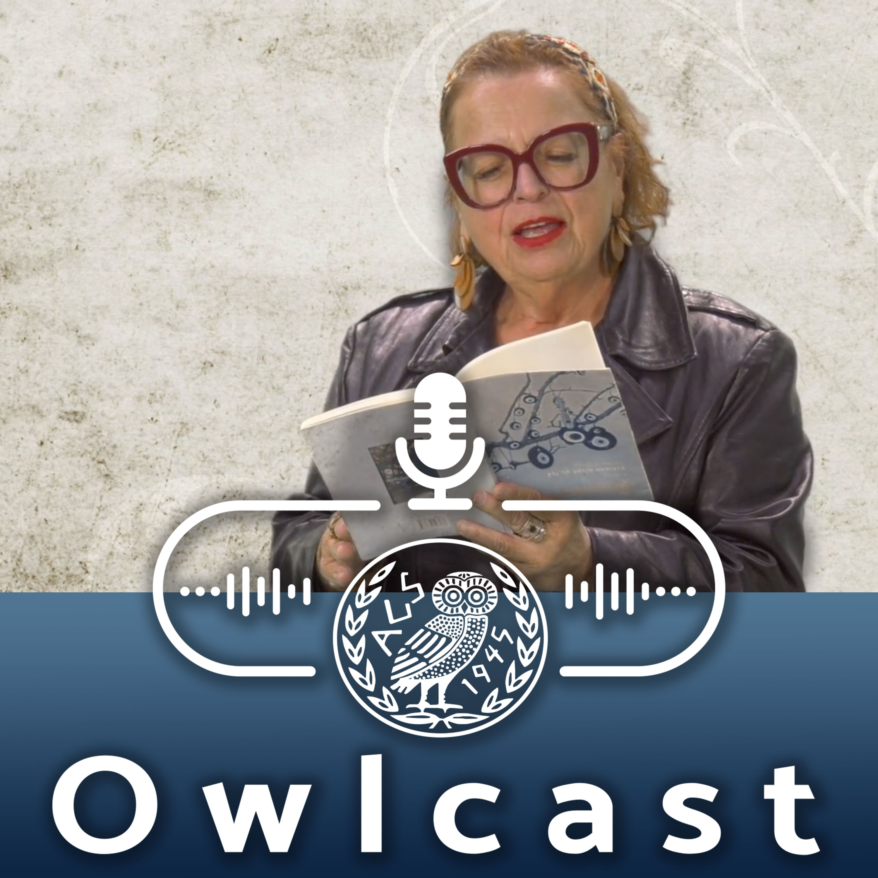 Owlcast #109 - Alumni - Pandora Bethea