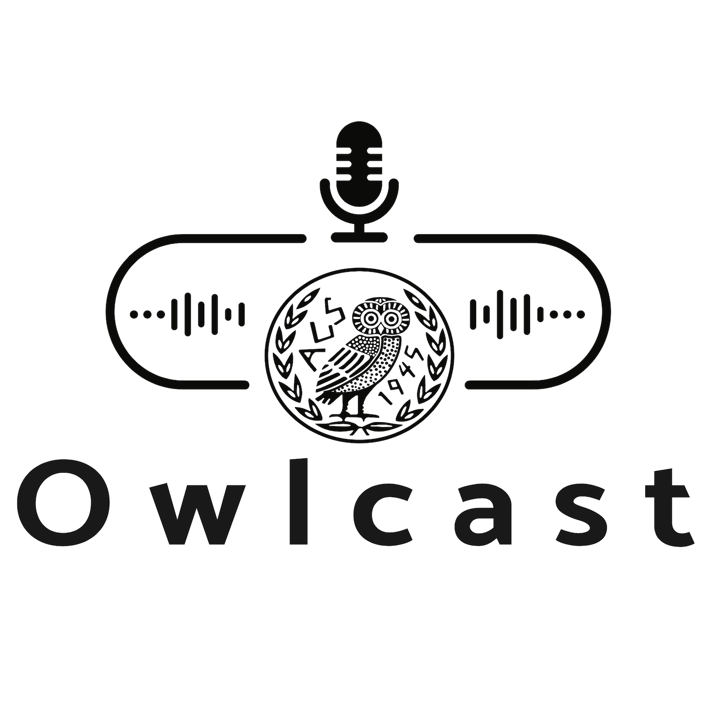 Owlcast 1 - with Dr. Peggy Pelonis