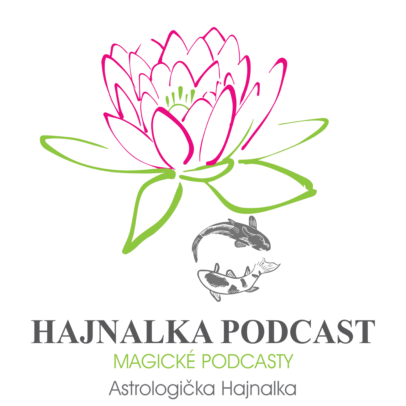 Hajnalka podcast - Vesmírny dlh
