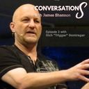 Conversations with James Shannon