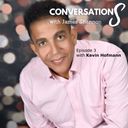 Conversations with James Shannon