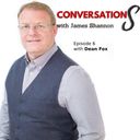 Conversations with James Shannon
