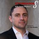 Conversations with James Shannon