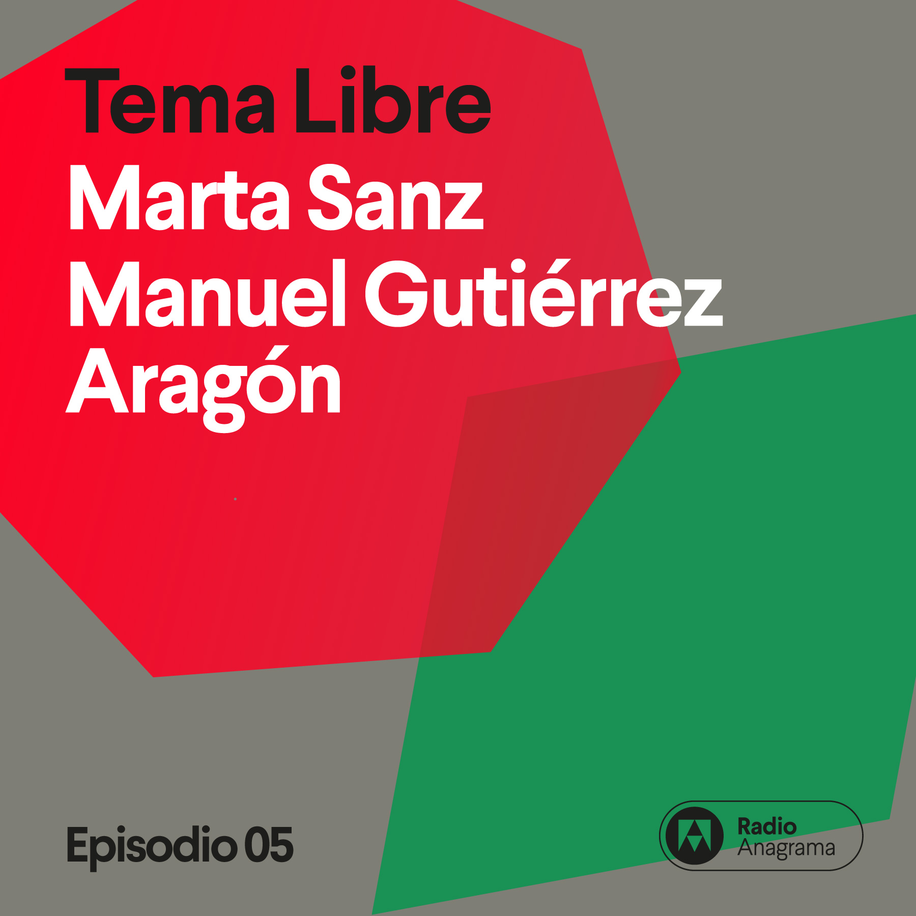 Cuando el cine marca con Manuel Gutiérrez Aragón y Marta Sanz
