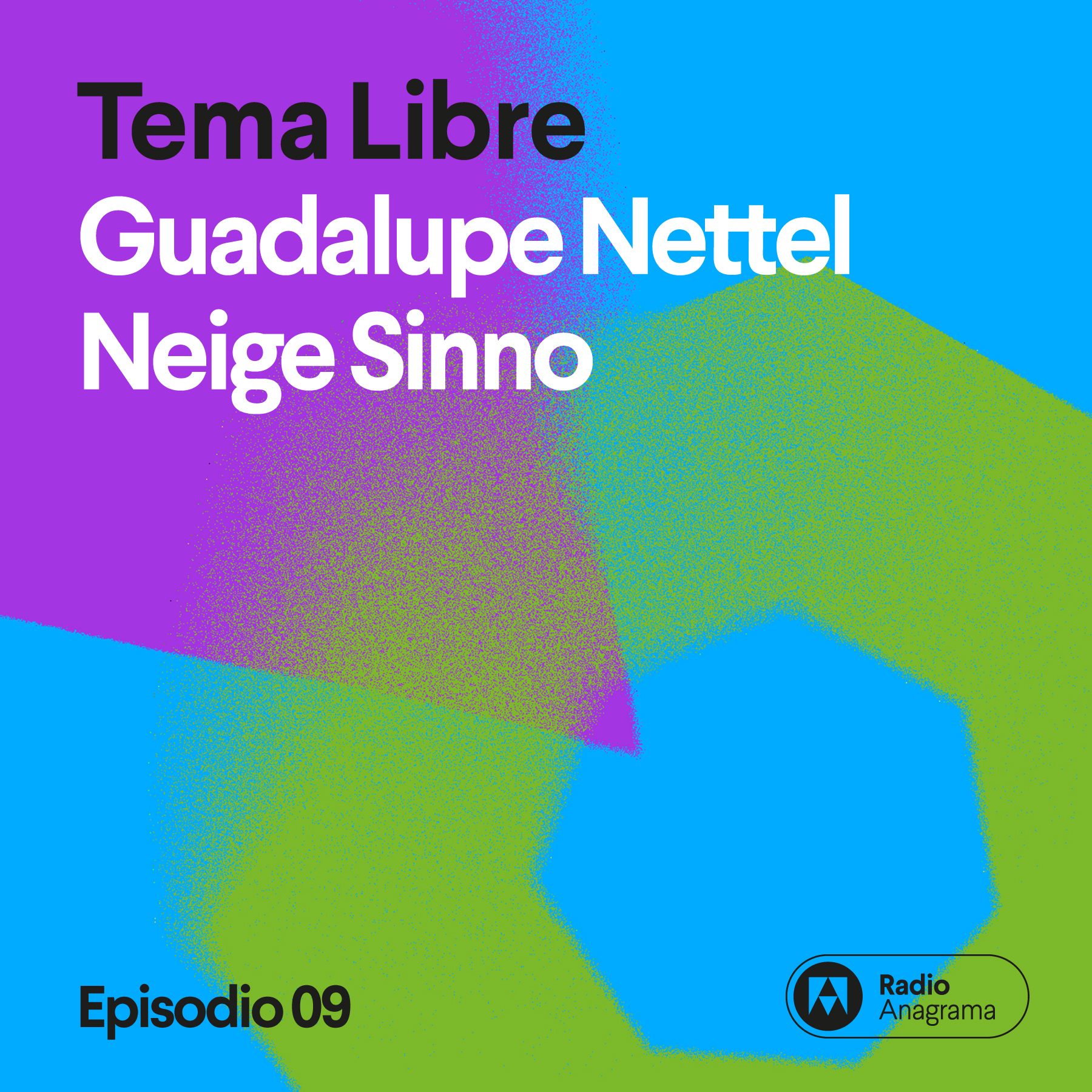 Episode Cover