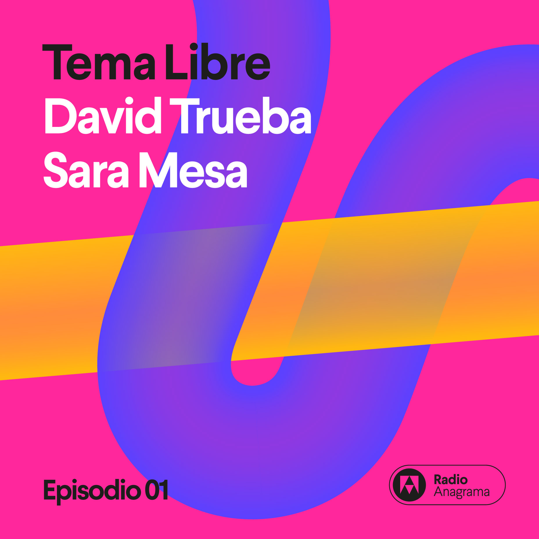Episode Cover