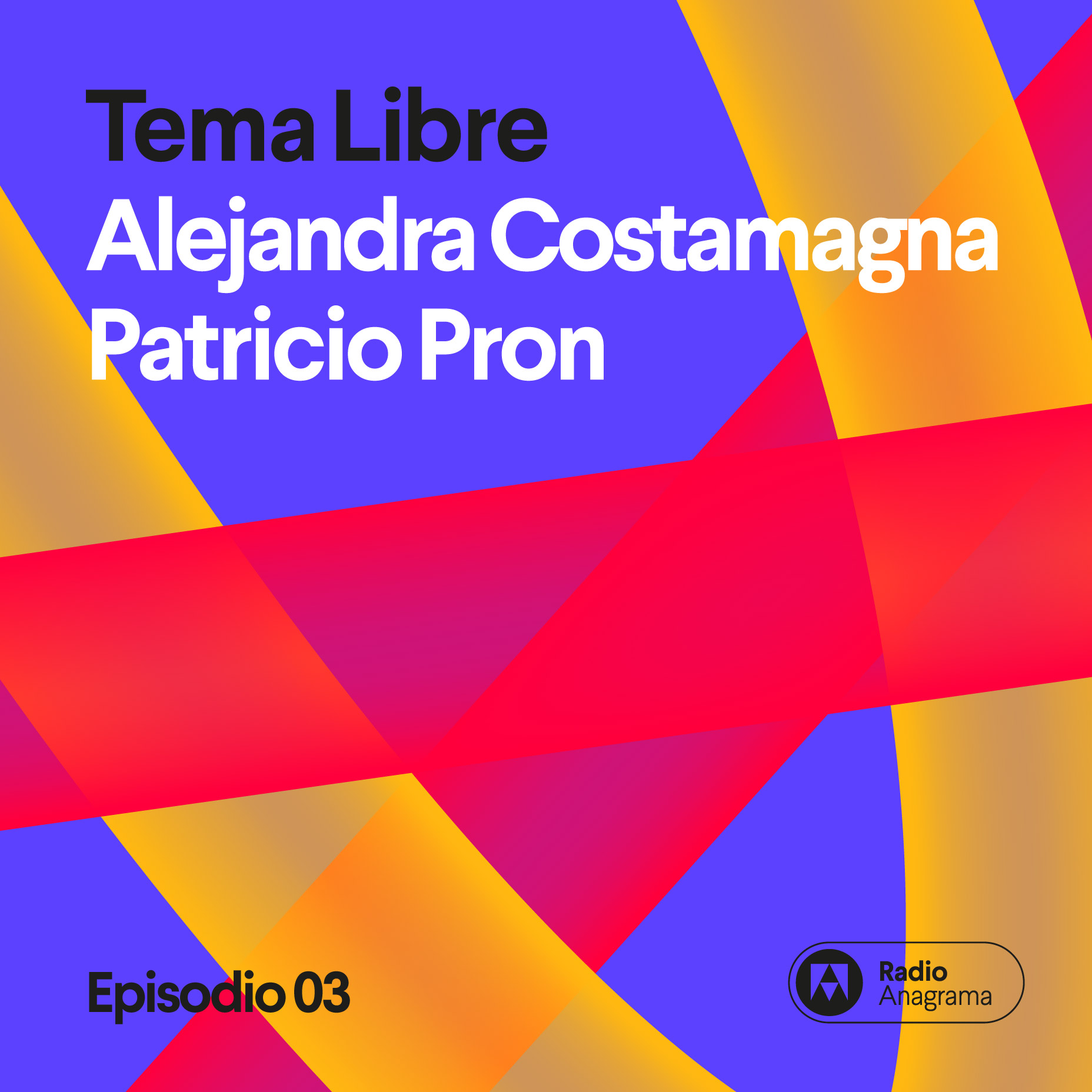 Episode Cover