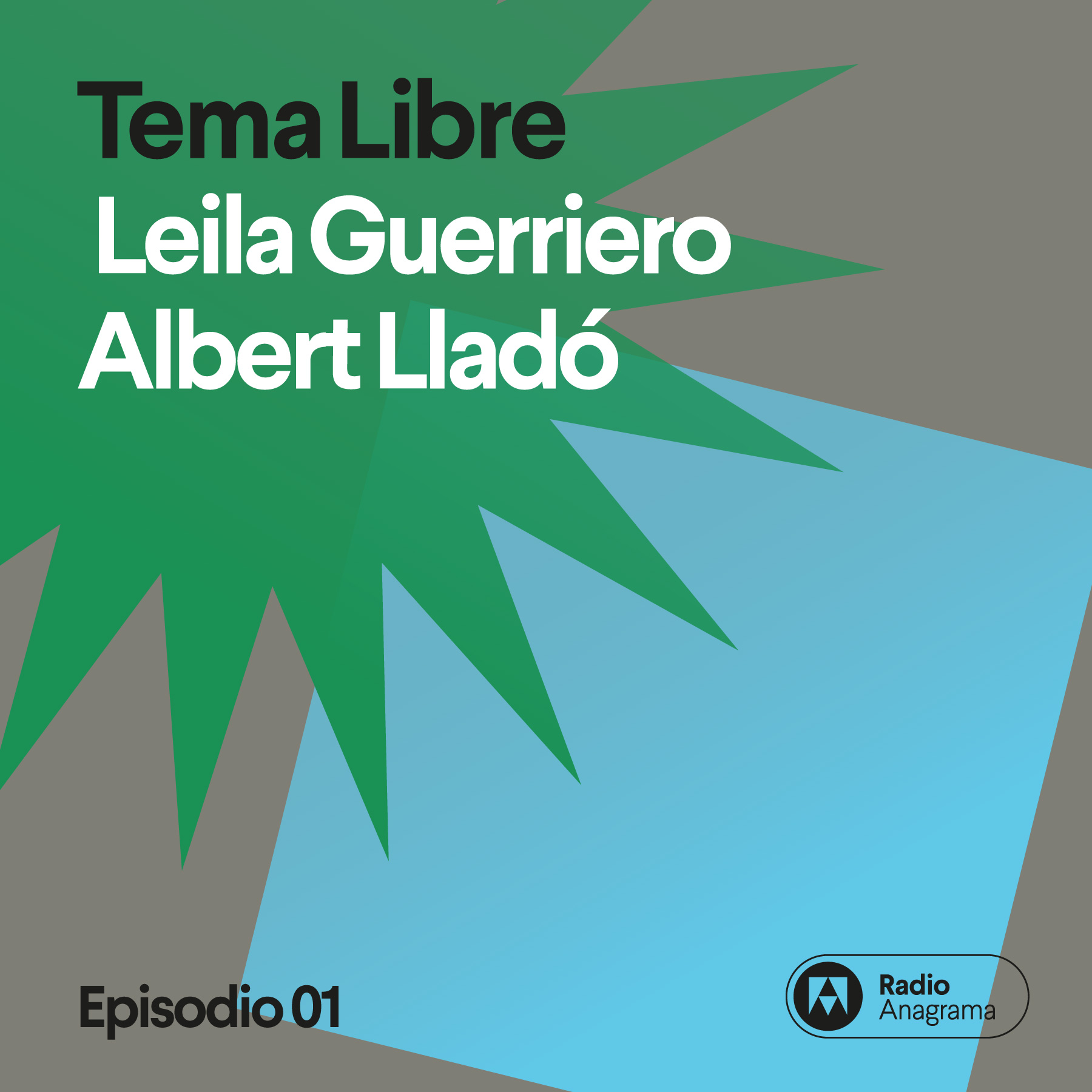 De la labor periodística con Leila Guerriero y Albert Lladó