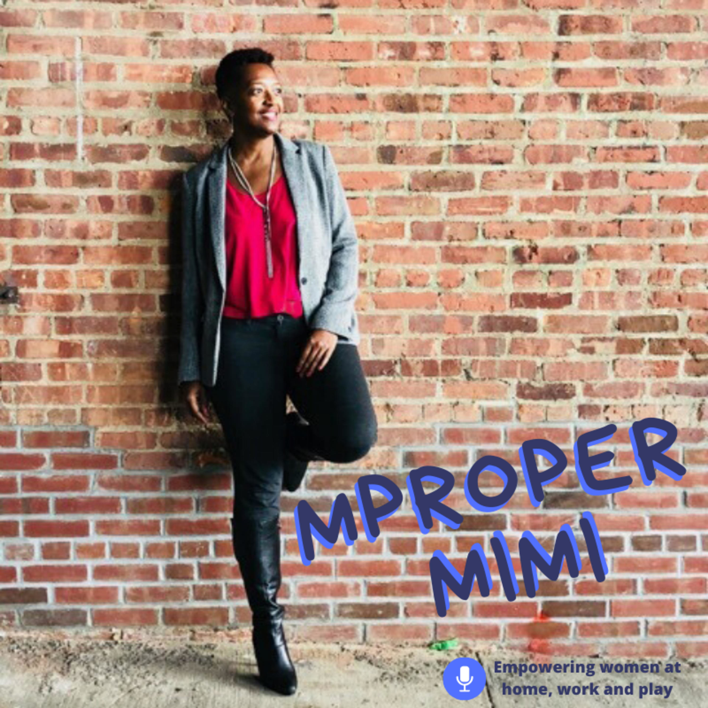 Who Is MProper Mimi? Trailer