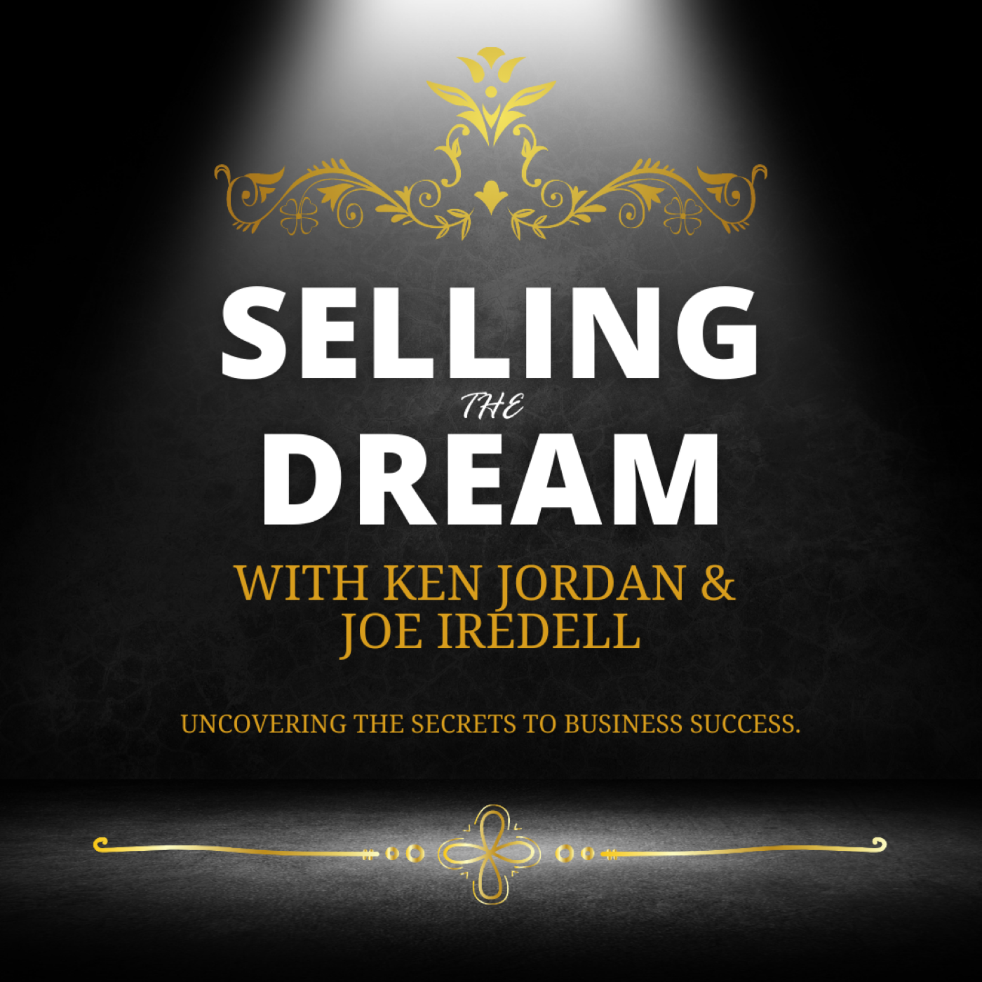 Selling the Dream