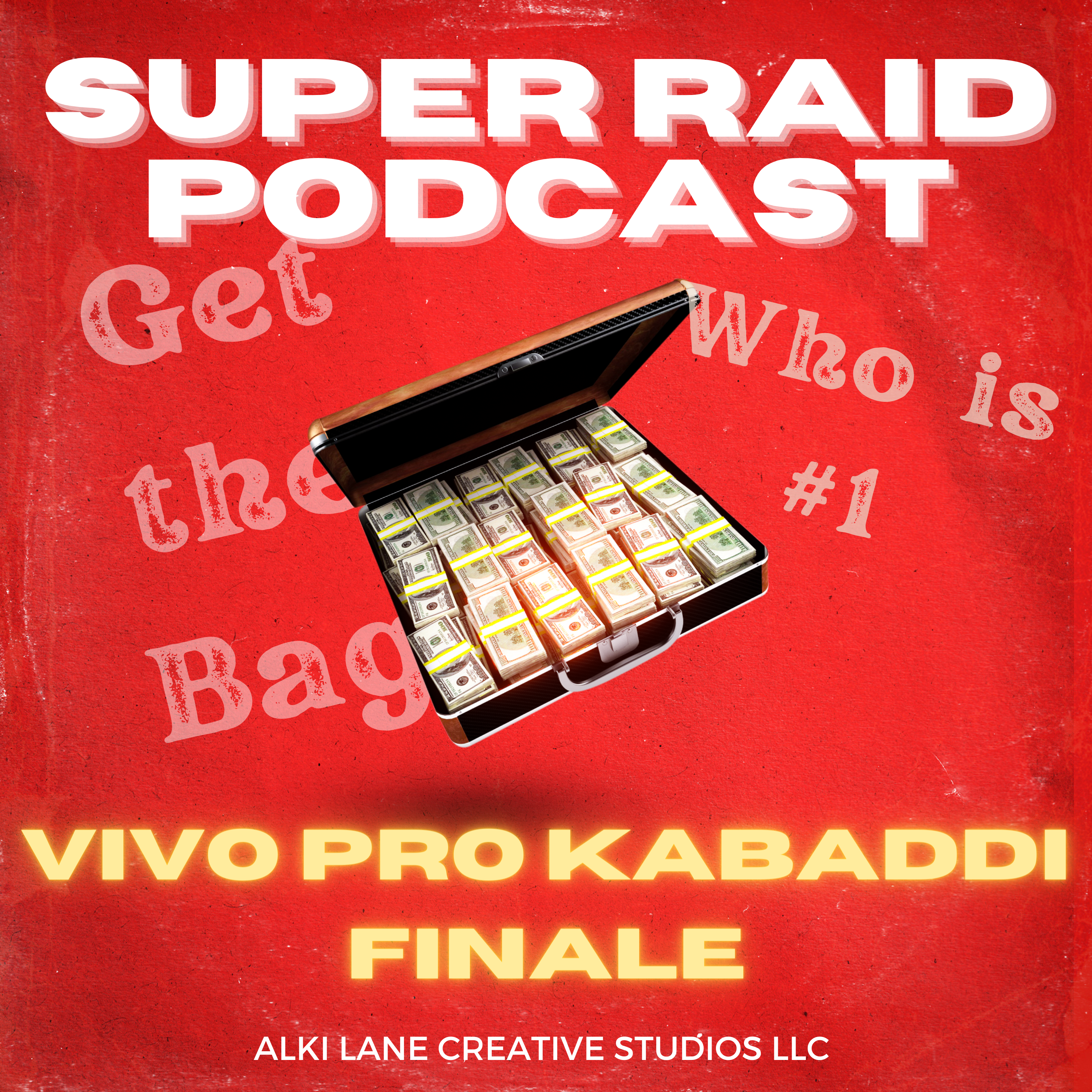 Episode Cover