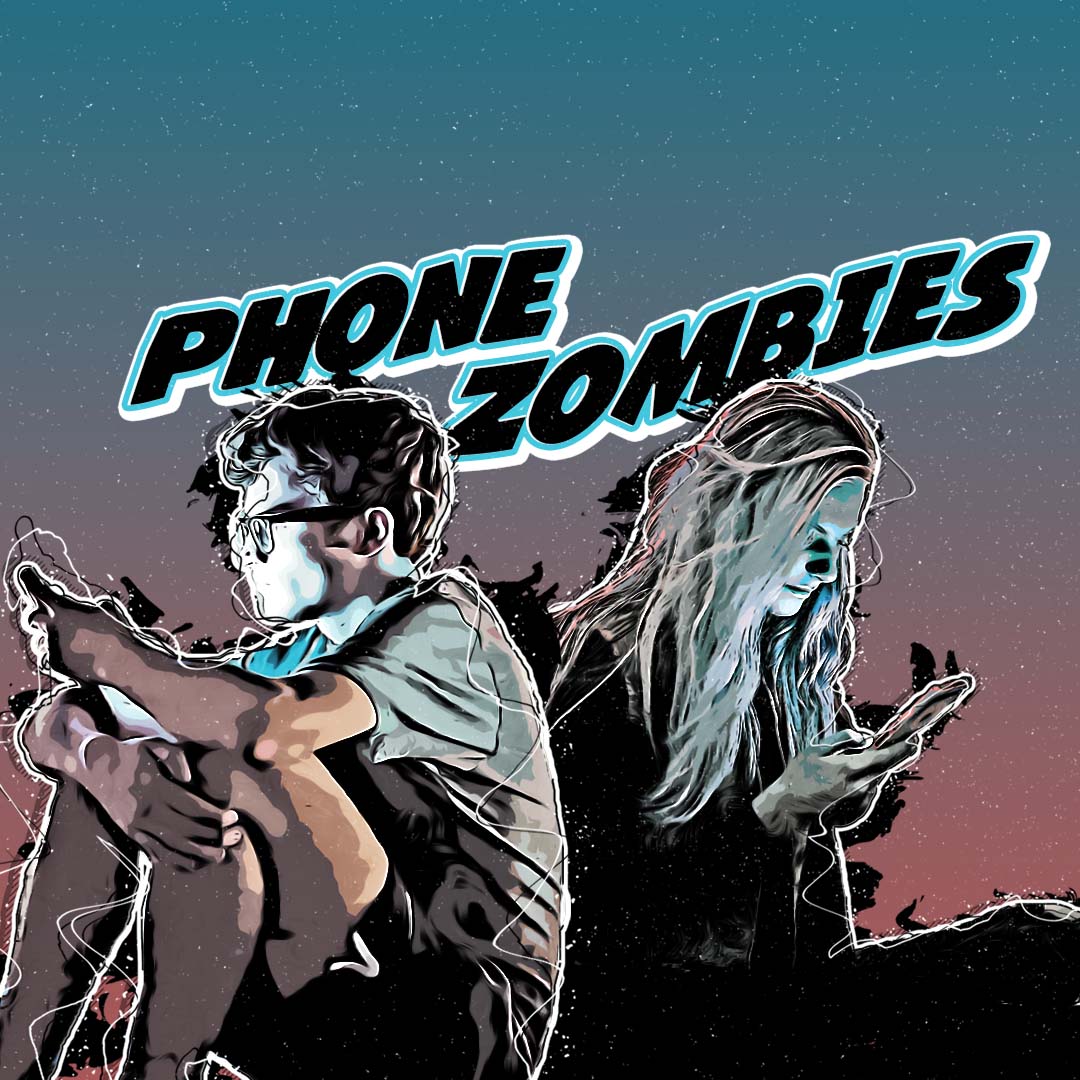 Phone Zombies - Week 1