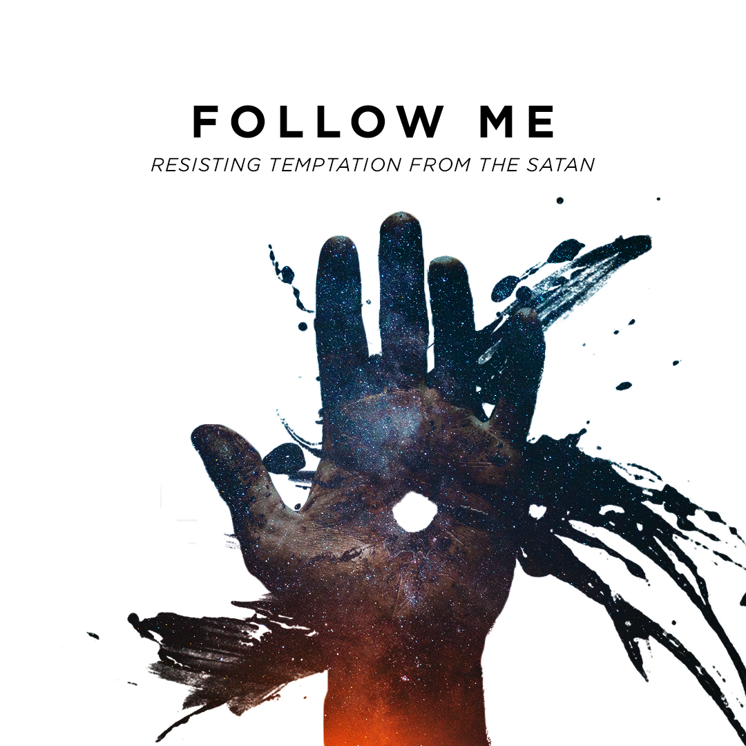 Follow Me - Week 4