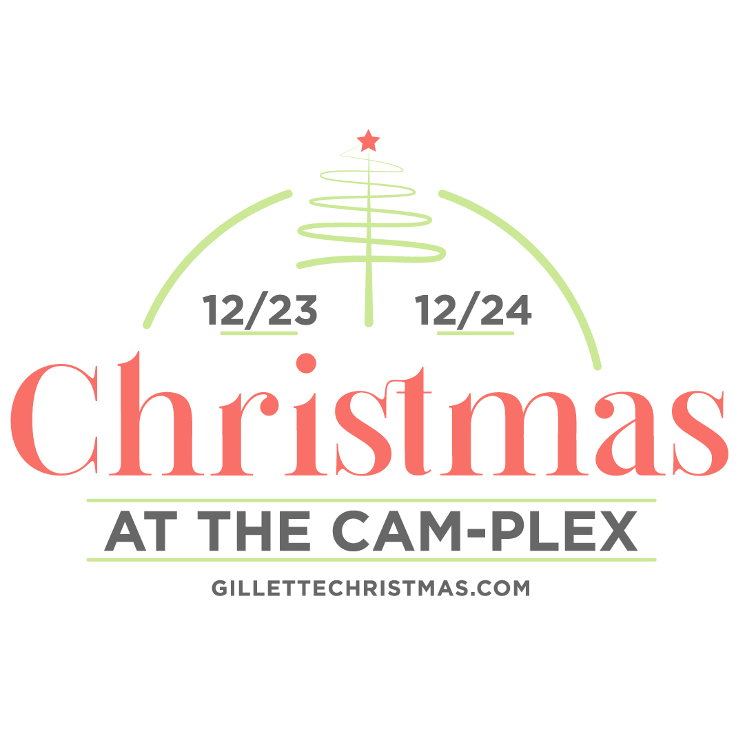 Christmas at the Cam-Plex 2022