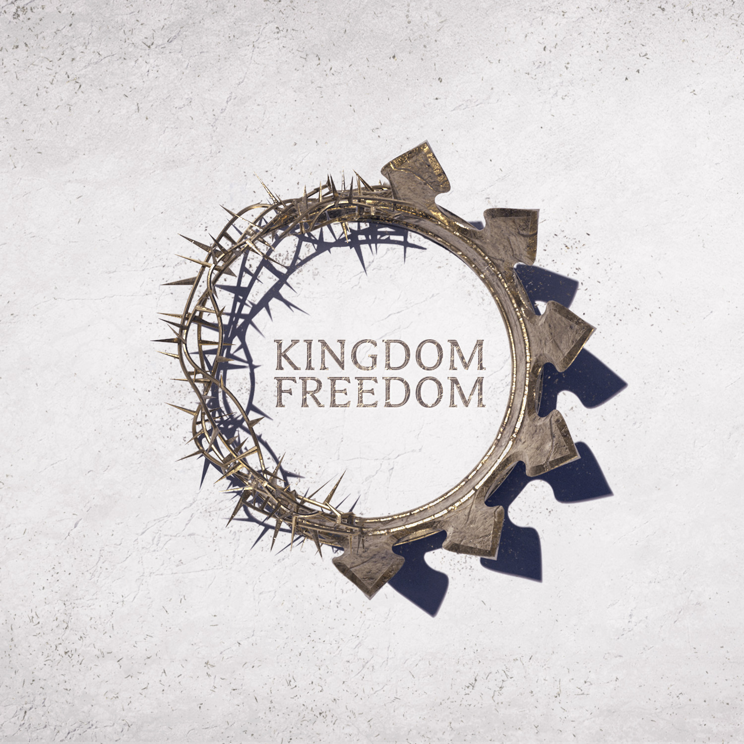 The Strength of God's Kingdom - Week 3