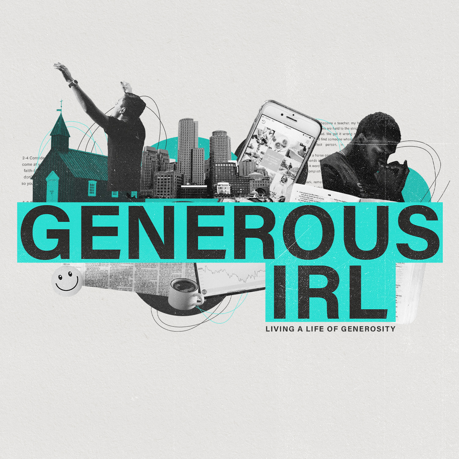 Faithful, Righteous, Prostitute? | Generous IRL - Week 4