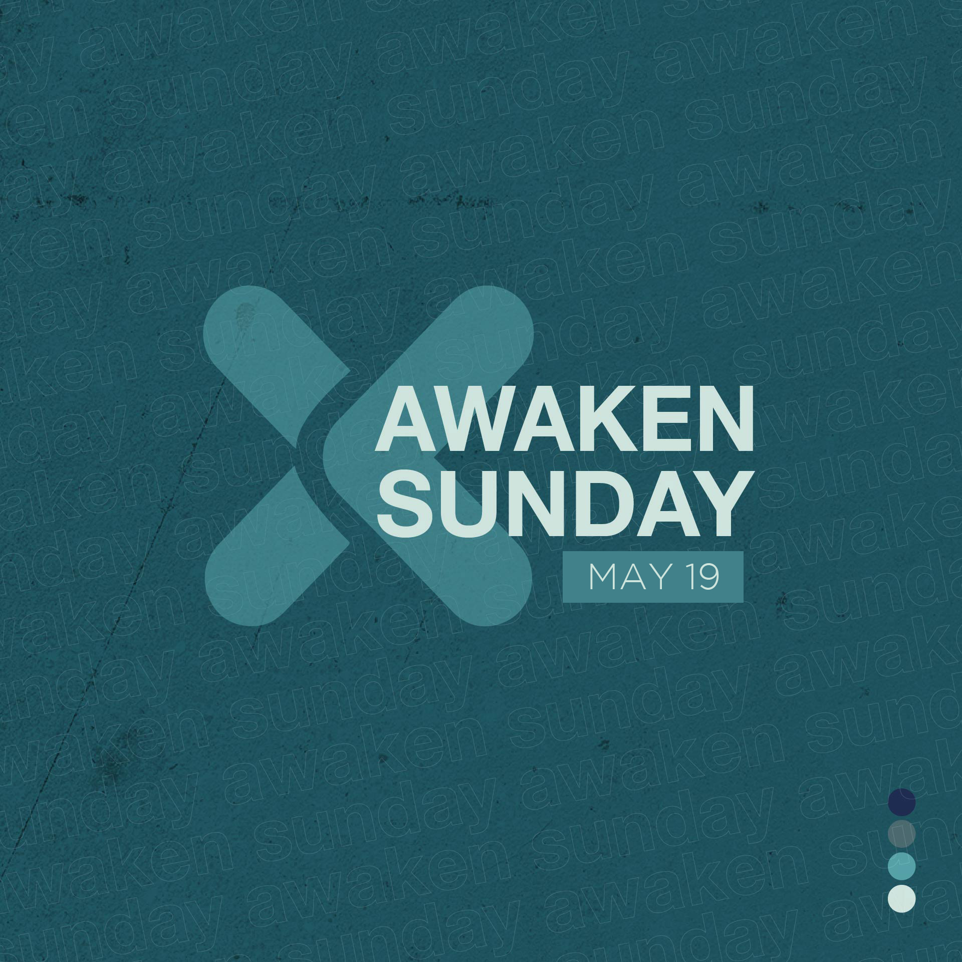Awaken Sunday 2024