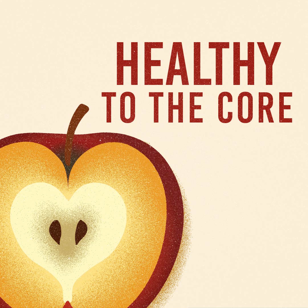 Emotional/Spiritual Health | Healthy To The Core | Week 1