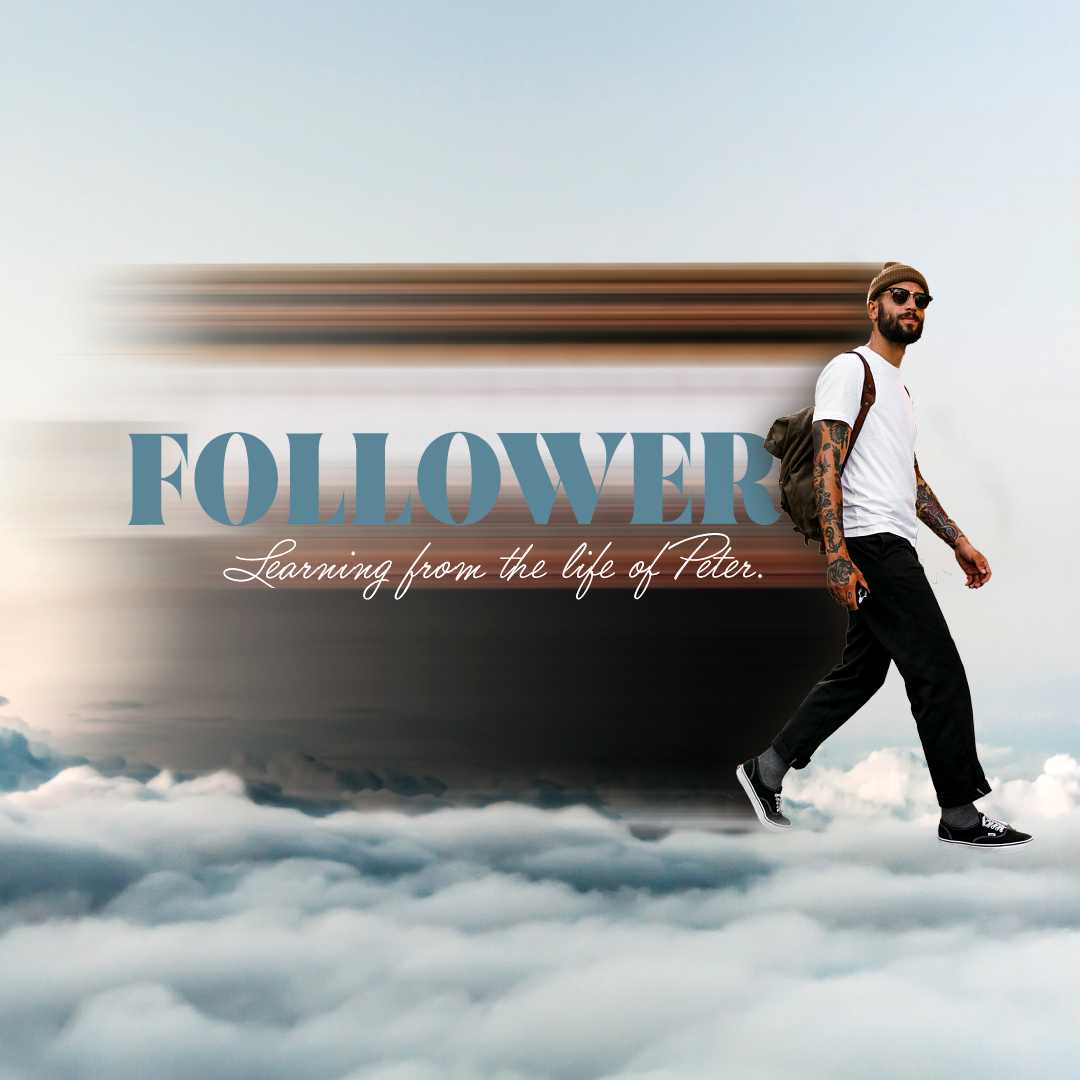 Do You Love Jesus? | Follower | Week 6