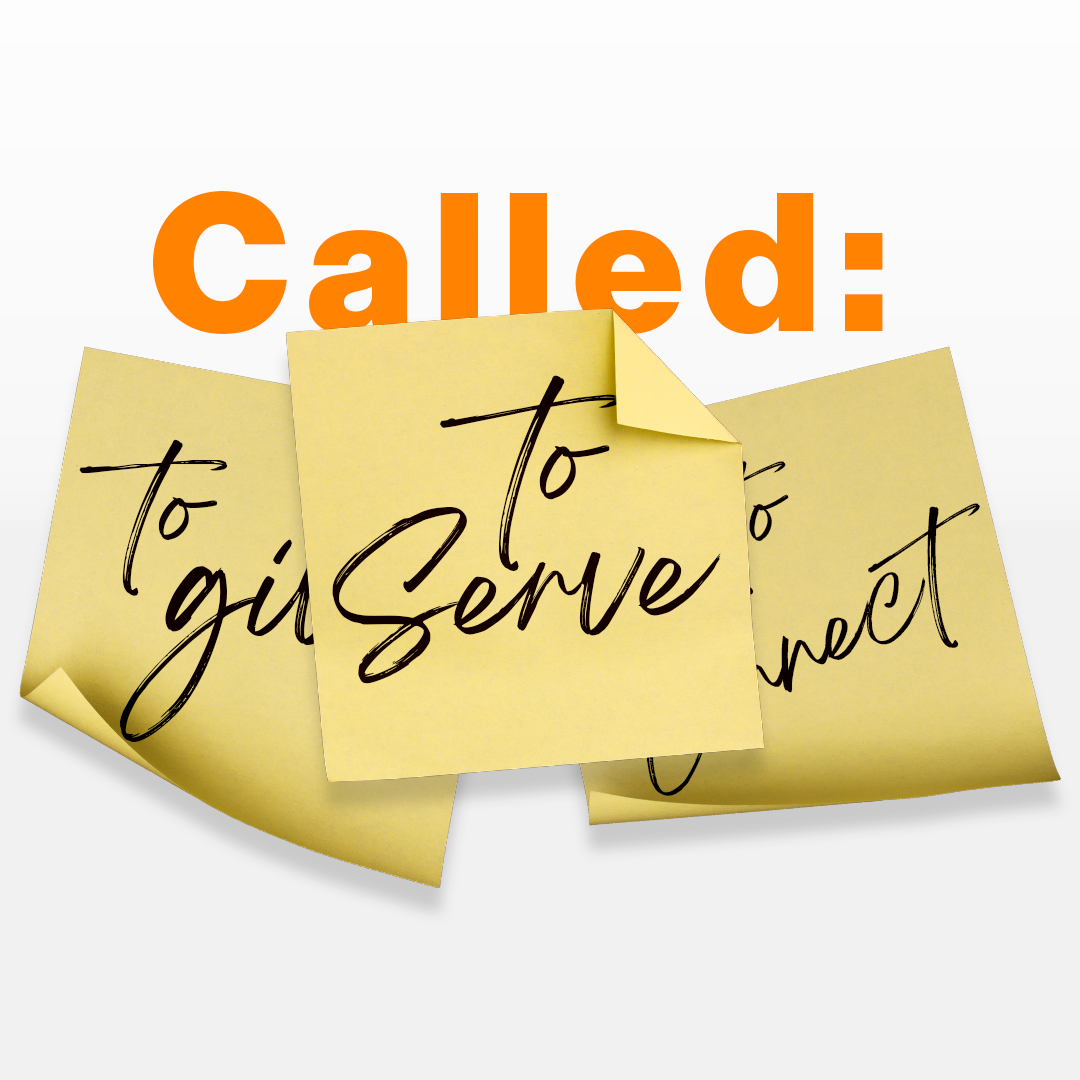 One Another | Called: to Serve | Sawyer Poitra