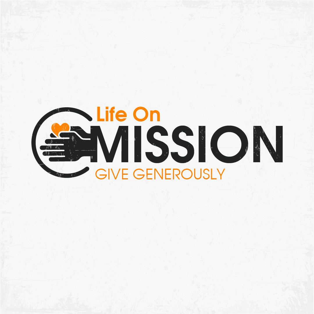 Cain and Able | Life On Mission: Give Generously | CJ Ward
