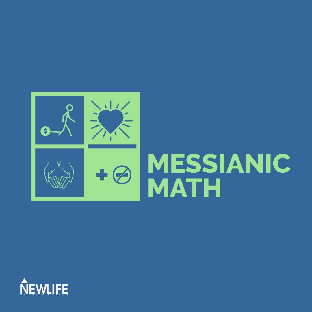 Messianic Math - Week 2