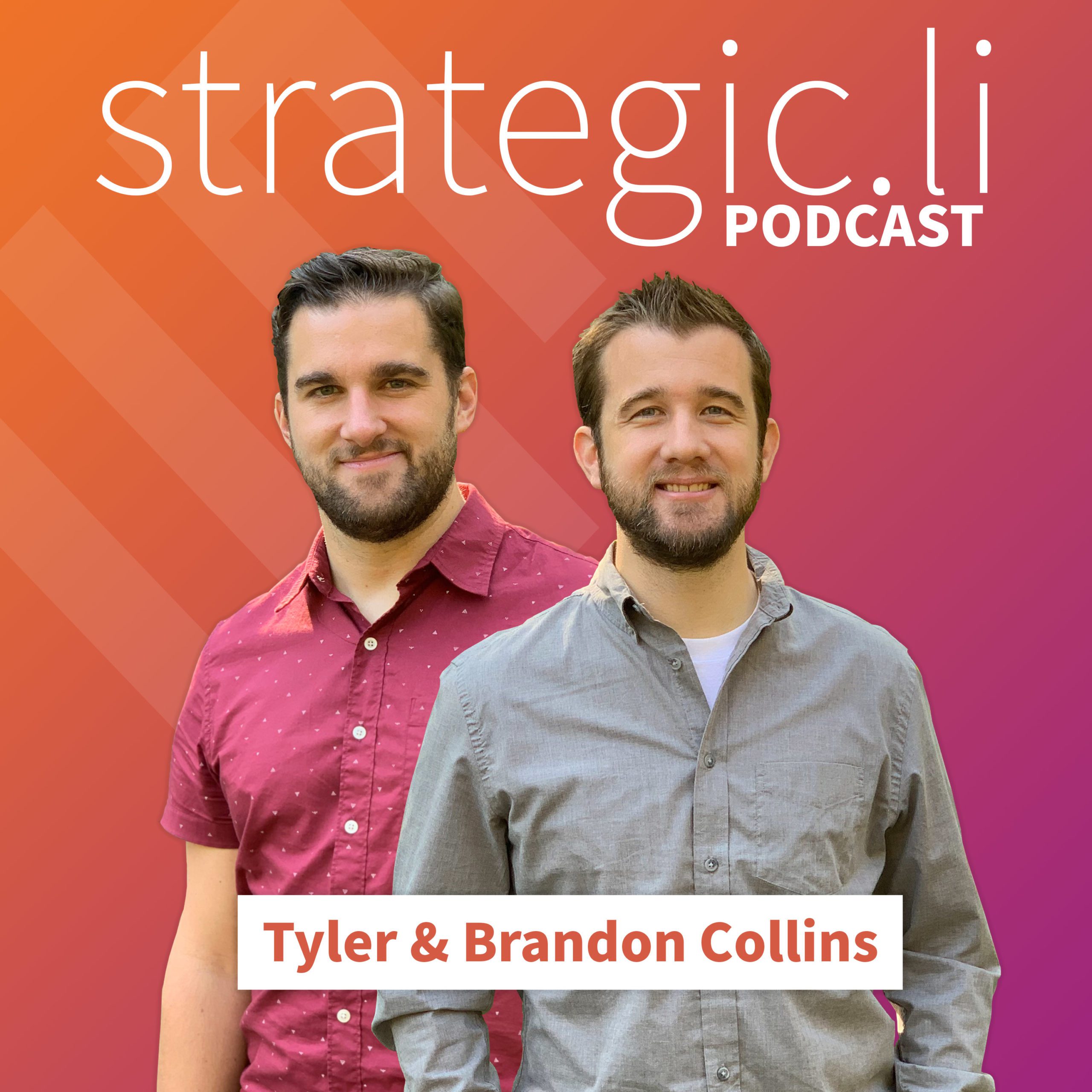 Ep16 - What to do when you hit a dead-end in developing a strategy