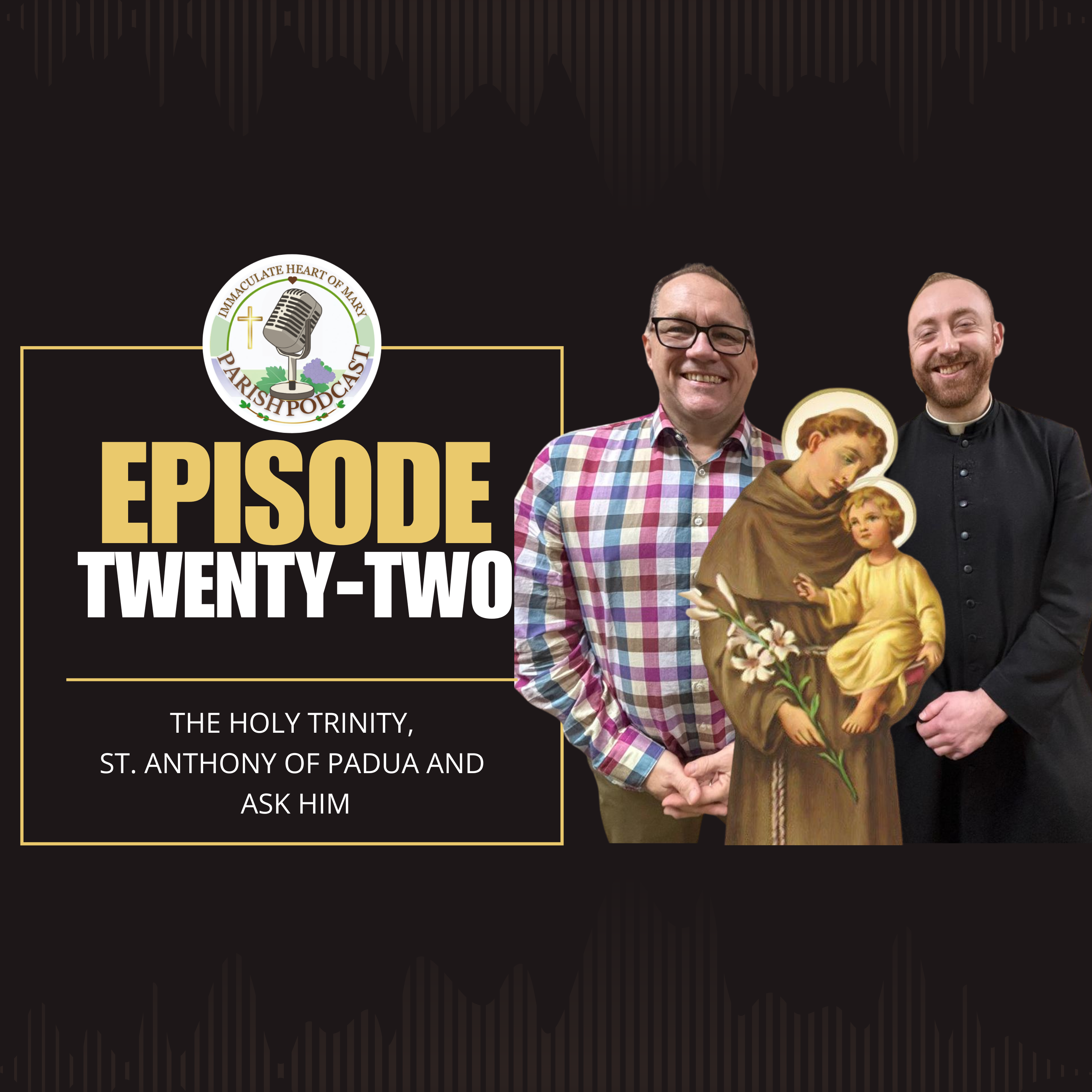 Episode Cover