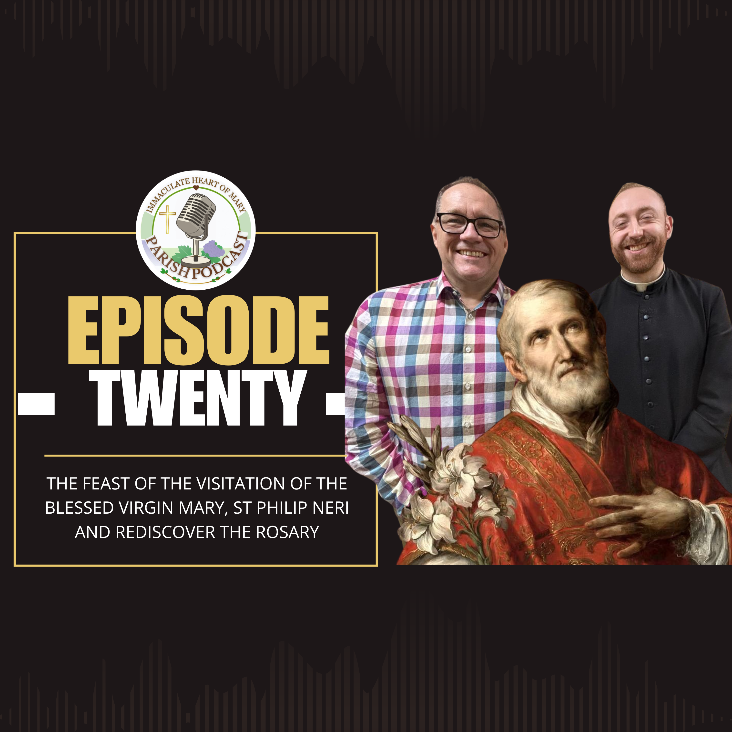 Episode Cover