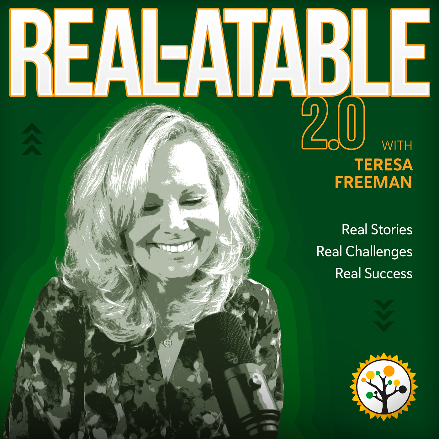 # 145 -REAL-ATABLE 2.0