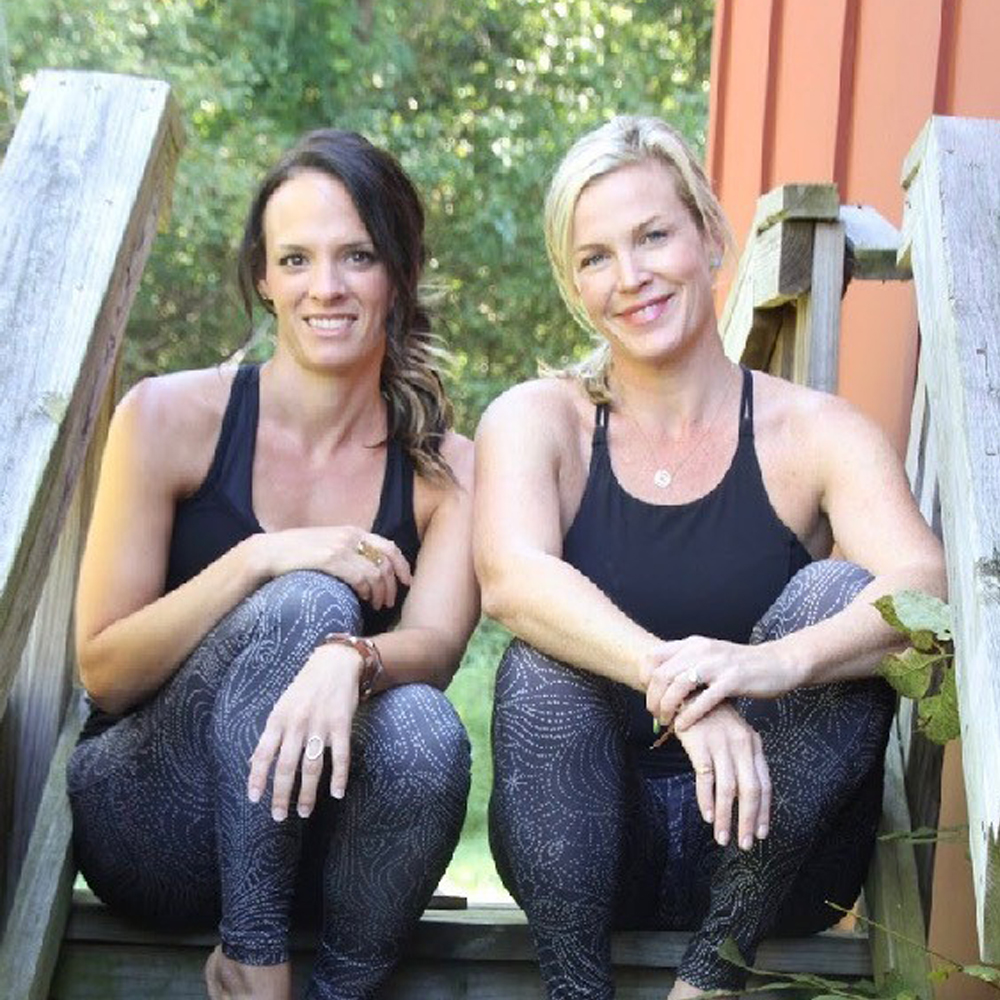 Wheelhouse Studio owners Alyson and Kelly get very REAL about their own teen challenges and how they turned a shared passion into a meaningful and successful business!