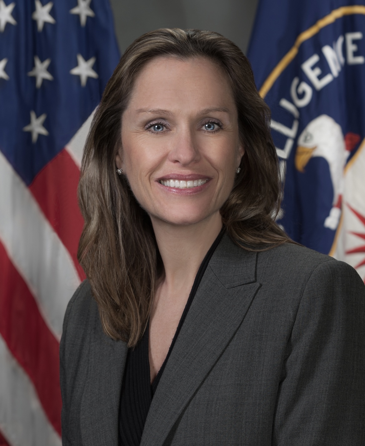 Karen Schaefer, Former CIA