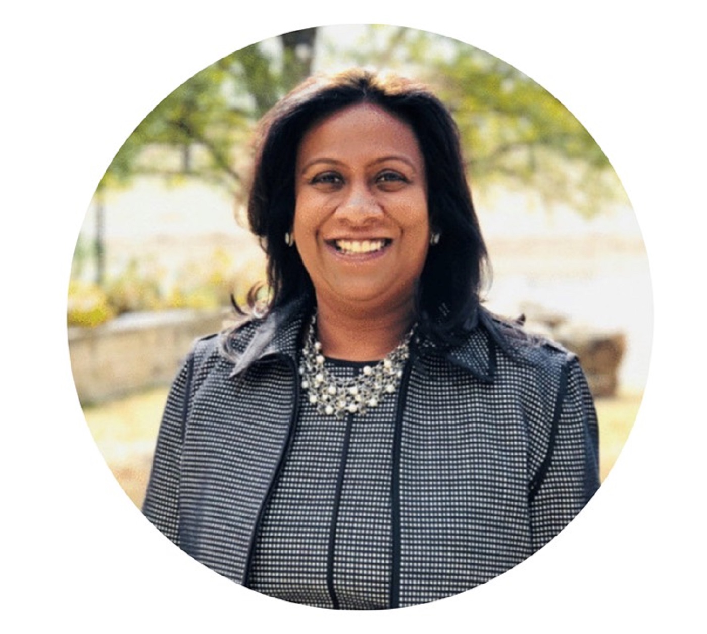Kavitha Prabhakar, Chief Diversity, Equity and Inclusion Officer