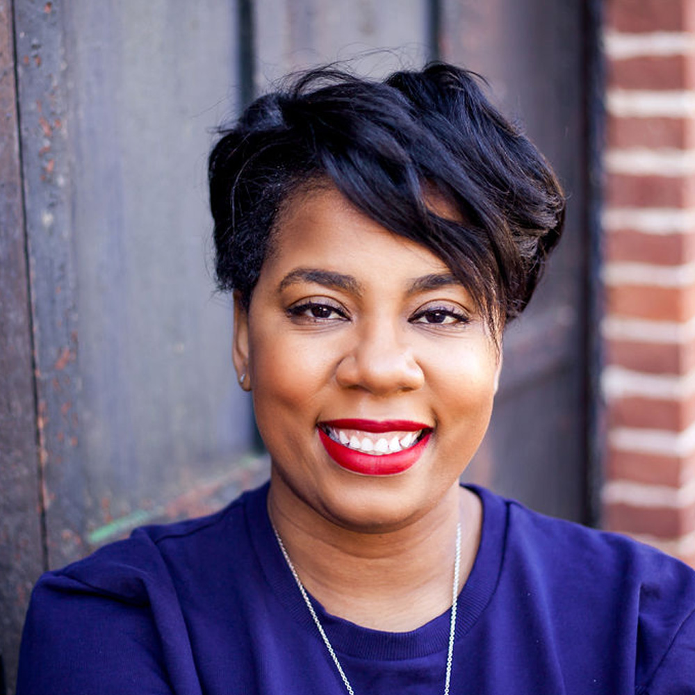 LaKita Williams, culture strategist and executive coach teaches us you do not need trauma to be resilient