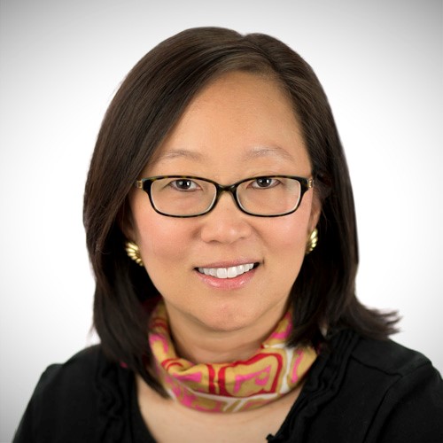 Susan Shin- Chief Human Resources Officer, Harvard business grad talks risk taking, living in the present, and exceptional leadership