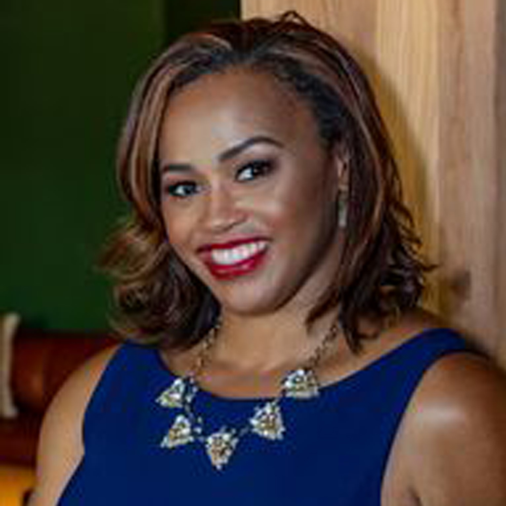 Michelle Mills Clement, CEO Chicago Association or Realtors
