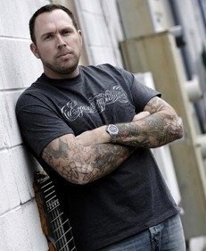 #80 Greg Piper, Owner Exposed Temptations Tattoo and Freelance Photographer for Discovery
