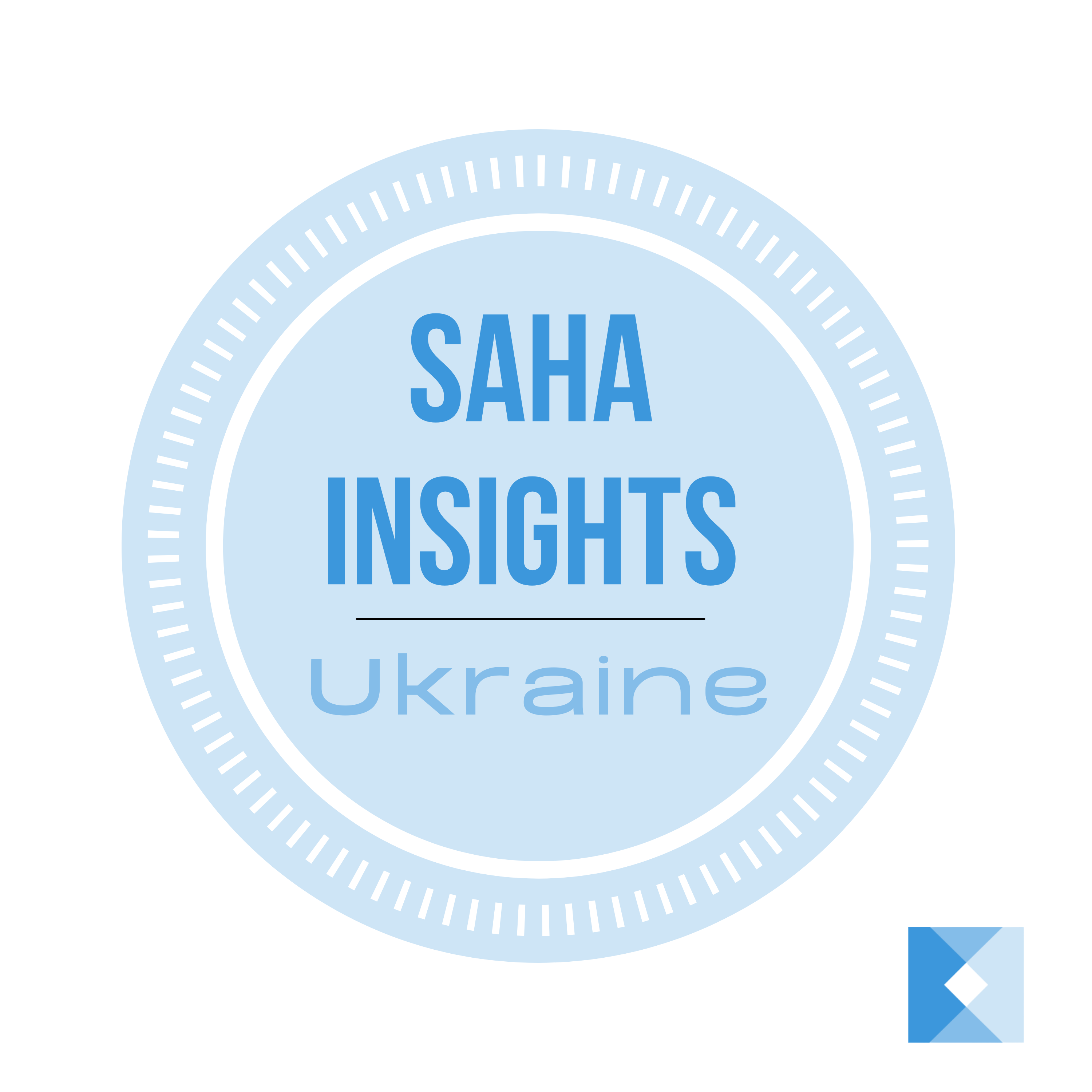 SAHA Insights: Ukraine