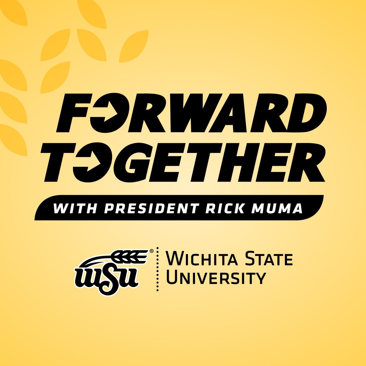 Forward Together - Episode 27 | Greek Life @ Wichita State