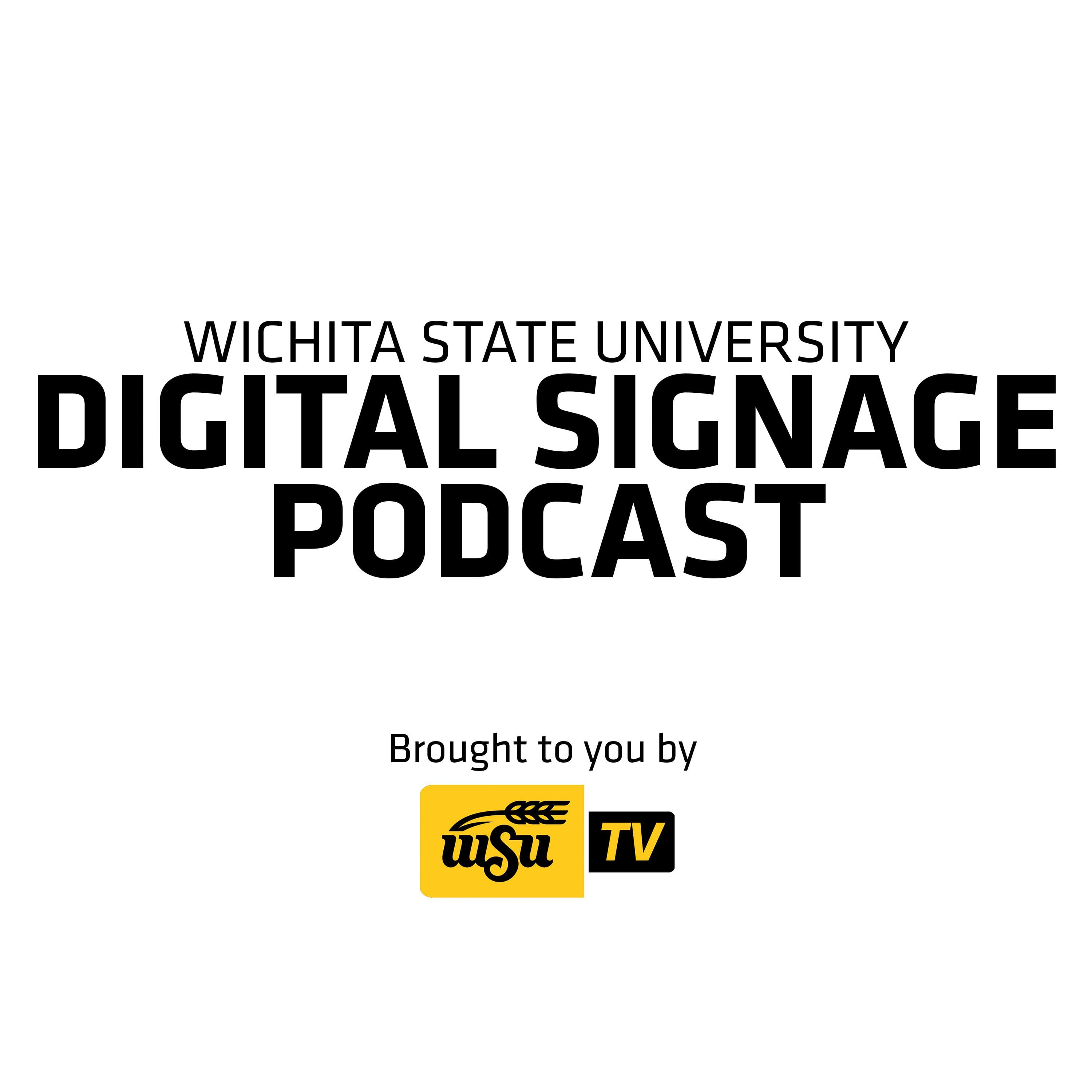 WSU Digital Signage podcast for Wednesday, April 30, 2025